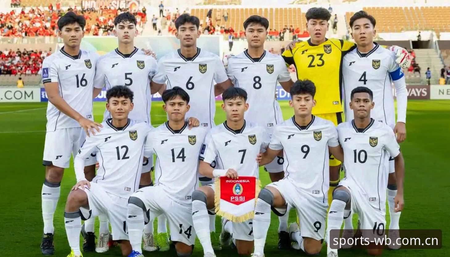伟博体育官网安全吗 U17世界杯抽签揭晓:中国男女足前景深度评测